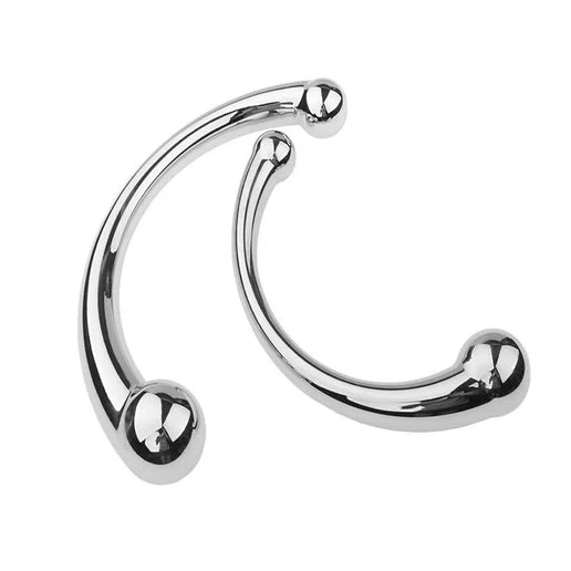 Hook Steel Anal Stainless 5858 Double Elegant Ended 0703